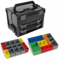 Sortimo Systemkoffer