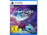Spacebase Startopia - 