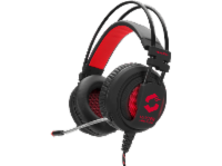 SPEEDLINK Maxter Stereo 