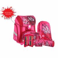 SPIRIT Schulranzen Set 
