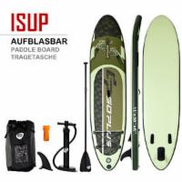 Stand Up Board Set Paddle 