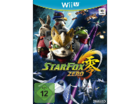 Star Fox Zero [Nintendo 