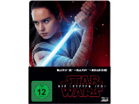 Star Wars: Die letzten