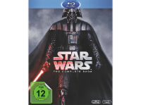 Star Wars - The Complete 