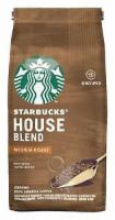 Starbucks House Blend 