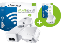 Starter Kit DEVOLO dLAN® 