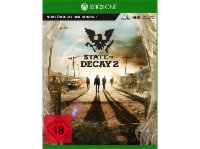 State of Decay 2 - 