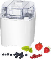 STEBA IC 20 Eismaschine