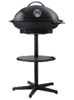 STEBA VG 350 Elektrogrill