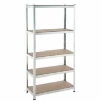 Steckregal Werkstattregal 