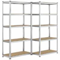 Steckregal Werkstattregal 