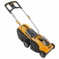 Stiga Akku-Rasenmäher SLM 