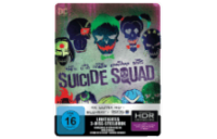 Suicide Squad SteelBook™ 