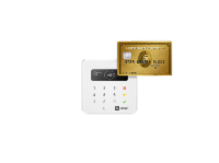 SUMUP AIR KARTENLESER EC- 