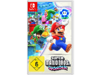 Super Mario Bros. Wonder
