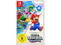 Super Mario Bros. Wonder 