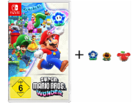Super Mario Bros. Wonder 