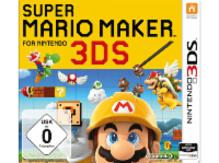 Super Mario Maker for 