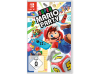 Super Mario Party - 