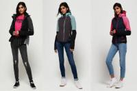 Superdry Arctic Impact 