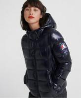 Superdry Damen Leichte 