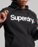 Superdry Herren Core Logo 