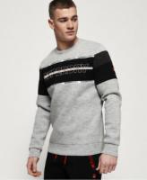 Superdry Herren Gym Tech 