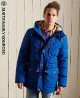 Superdry Herren Mountain 