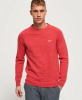 Superdry Herren Orange