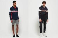 Superdry Herren Ryley 