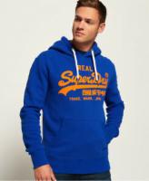Superdry Herren Vintage