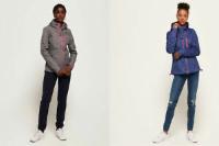 Superdry SD-Windtrekker 