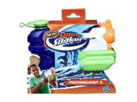 SUPERSOAKER Super Soaker 