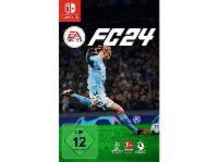 Switch EA SPORTS FC 24 - 