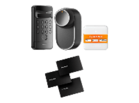 SWITCHBOT Smart-Lock-Syst 