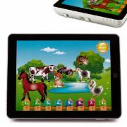 Tablet Pad Lerntablet