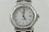 TAG HEUER PROFESSIONAL