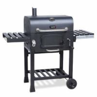 TAINO HERO XL Smoker BBQ