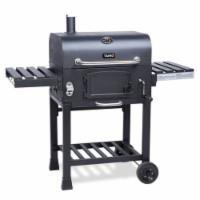 TAINO HERO XL Smoker BBQ 