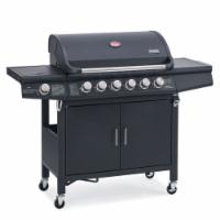 TAINO RED 6+1 Gasgrill 