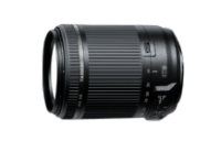 TAMRON 18-200mm f/3.5-6.3 