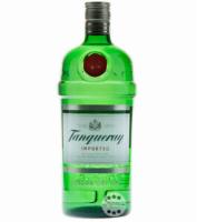 Tanqueray London Dry Gin 