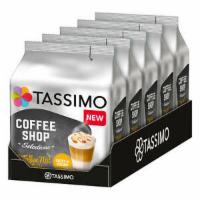 TASSIMO Kapseln Coffee 