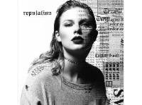 Taylor Swift - Reputation 