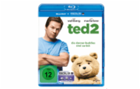 Ted 2 [Blu-ray] 
