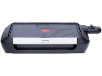 TEFAL CB 6718 Silvermania