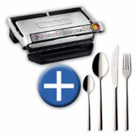 Tefal GC 722 D Optigrill 