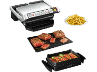 TEFAL GC714D OptiGrill+ 