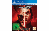 Tekken 7 [PlayStation 4] 