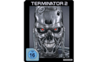Terminator 2 [Blu-ray] 